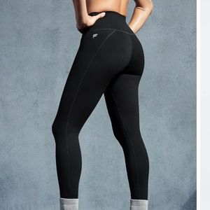 Fabletics Power Hold High Waisted legging